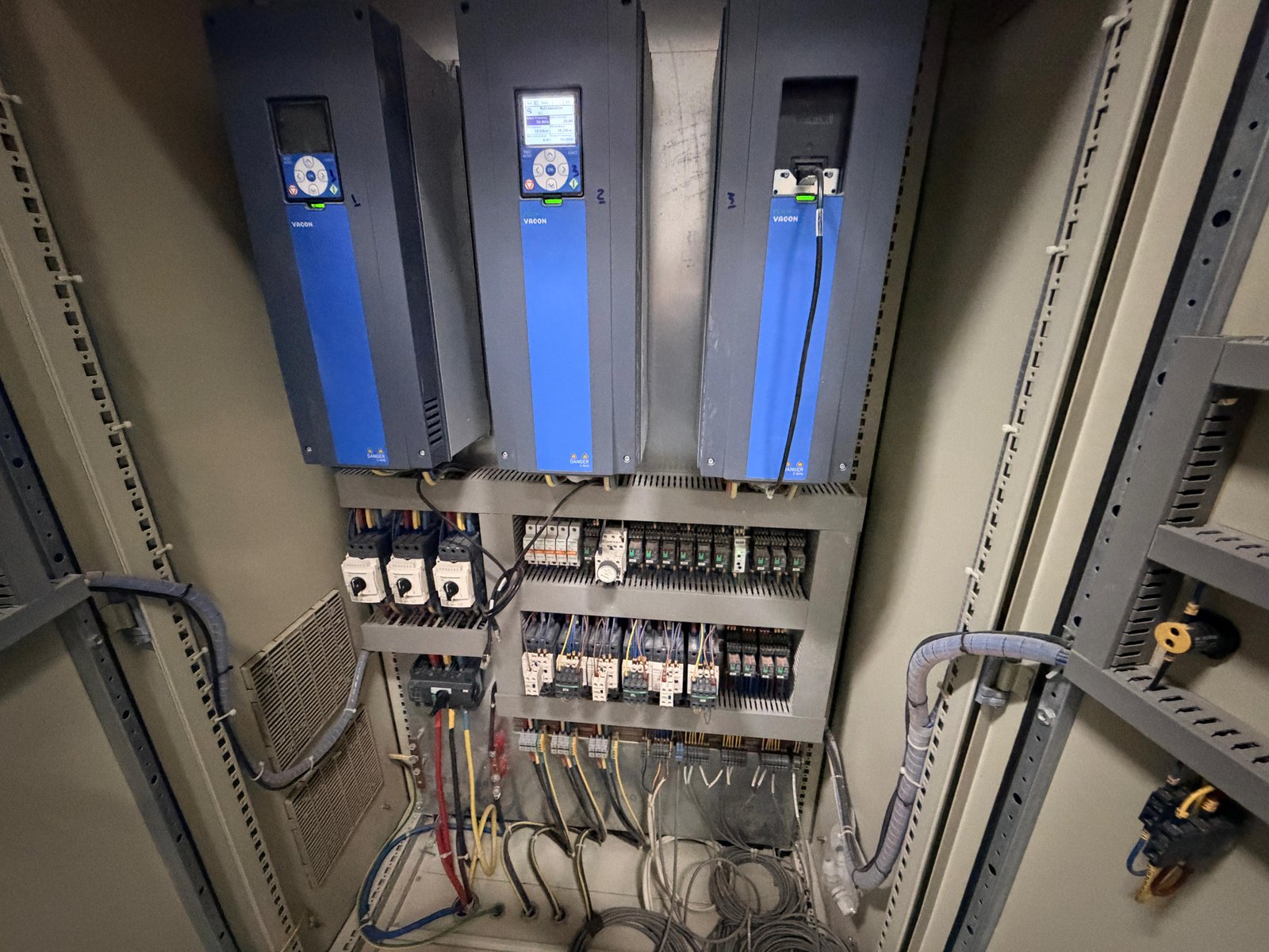Ducting and Ventilation Systems